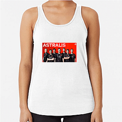 Astralis remains a top competitor Astralis Tank Tops