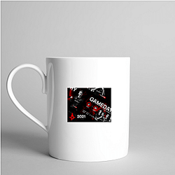 Astralis Group is publicly traded Astralis Mugs