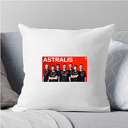 Astralis remains a top competitor Astralis Pillows Cover