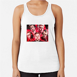 Astralis won three Majors consecutively Astralis Tank Tops