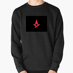 Astralis is a Danish esports giant Astralis Sweatshirts