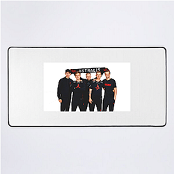 Astralis fields a League of Legends team Astralis Mouse Pads
