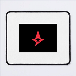 Astralis is a Danish esports giant Astralis Mouse Pads