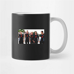 Astralis is known for excellence Astralis Mugs