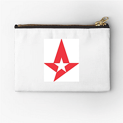 Astralis dominated Counter Strike Global Offensive Astralis Zipper Pouches