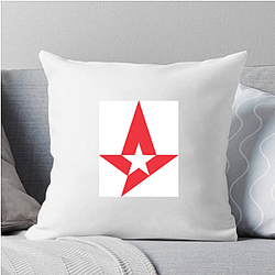 Astralis dominated Counter Strike Global Offensive Astralis Pillows Cover
