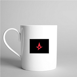 Astralis is a Danish esports giant Astralis Mugs