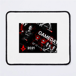 Astralis Group is publicly traded Astralis Mouse Pads