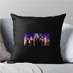 Astralis uses a strong performance model Astralis Pillows Cover