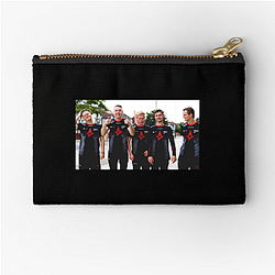Astralis is known for excellence Astralis Zipper Pouches