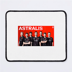 Astralis remains a top competitor Astralis Mouse Pads