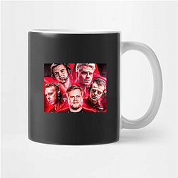 Astralis won three Majors consecutively Astralis Mugs