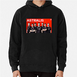 Astralis remains a top competitor Astralis Hoodies