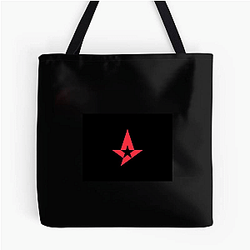 Astralis is a Danish esports giant Astralis Bags