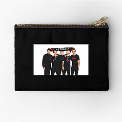 Astralis fields a League of Legends team Astralis Zipper Pouches