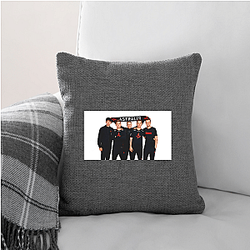Astralis fields a League of Legends team Astralis Pillows Cover