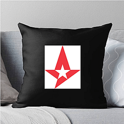 Astralis dominated Counter Strike Global Offensive Astralis Pillows Cover