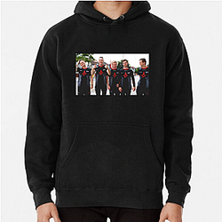 Astralis is known for excellence Astralis Hoodies