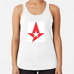 Astralis dominated Counter Strike Global Offensive Astralis Tank Tops