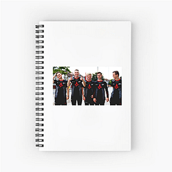 Astralis is known for excellence Astralis Notebook