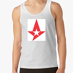 Astralis dominated Counter Strike Global Offensive Astralis Tank Tops