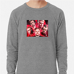 Astralis won three Majors consecutively Astralis Sweatshirts