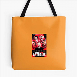 Astralis won four Major titles Astralis Bags