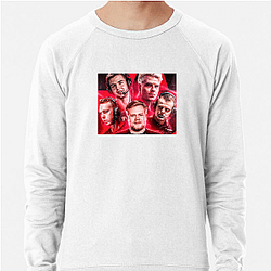 Astralis won three Majors consecutively Astralis Sweatshirts