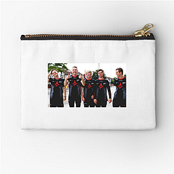 Astralis is known for excellence Astralis Zipper Pouches