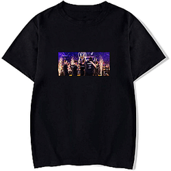 Astralis uses a strong performance model Astralis T-Shirts