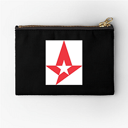 Astralis dominated Counter Strike Global Offensive Astralis Zipper Pouches