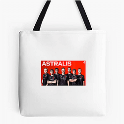 Astralis remains a top competitor Astralis Bags