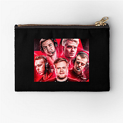 Astralis won three Majors consecutively Astralis Zipper Pouches