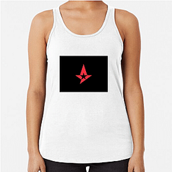 Astralis is a Danish esports giant Astralis Tank Tops