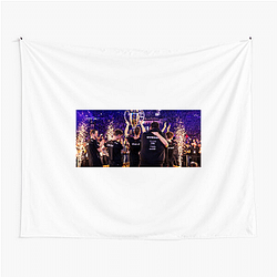 Astralis uses a strong performance model Astralis Tapestries