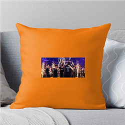 Astralis uses a strong performance model Astralis Pillows Cover