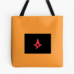 Astralis is a Danish esports giant Astralis Bags