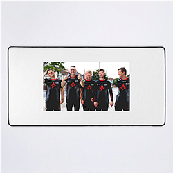 Astralis is known for excellence Astralis Mouse Pads