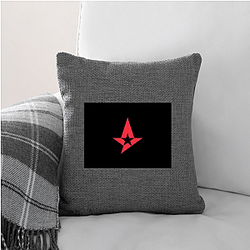 Astralis is a Danish esports giant Astralis Pillows Cover