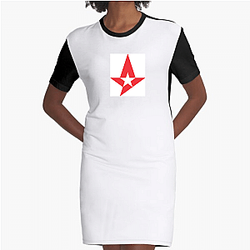 Astralis dominated Counter Strike Global Offensive Astralis Dresses