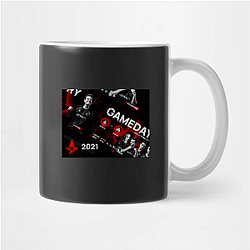 Astralis Group is publicly traded Astralis Mugs