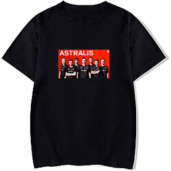 Astralis remains a top competitor Astralis T-Shirts
