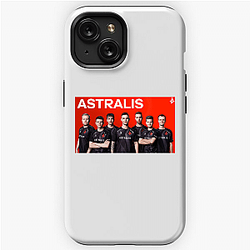 Astralis remains a top competitor Astralis iPhone Cases