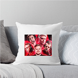 Astralis won three Majors consecutively Astralis Pillows Cover
