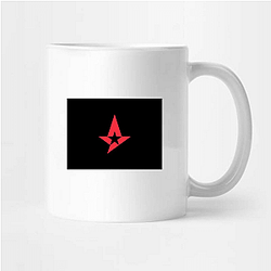 Astralis is a Danish esports giant Astralis Mugs