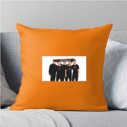 Astralis fields a League of Legends team Astralis Pillows Cover