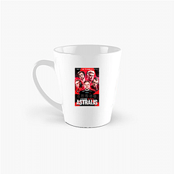 Astralis won four Major titles Astralis Mugs