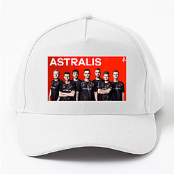 Astralis remains a top competitor Astralis Hats & Caps