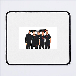 Astralis fields a League of Legends team Astralis Mouse Pads