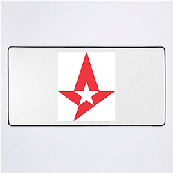 Astralis dominated Counter Strike Global Offensive Astralis Mouse Pads